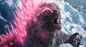 Godzilla x Kong: The New Empire Telefilem Full Movie Download Video