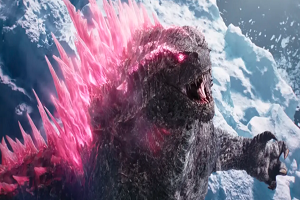 Godzilla x Kong: The New Empire Telefilem Full Movie Download Video