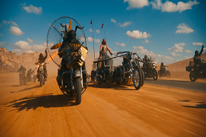 Furiosa: A Mad Max Saga Telefilem Full Movie Download Video