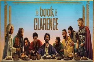 The Book of Clarence Telefilem Full Movie Download Video