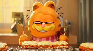 The Garfield Telefilem Full Movie Download Video