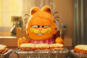 The Garfield Telefilem Full Movie Download Video
