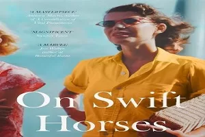 On Swift Horses Telefilem Full Movie Download Video