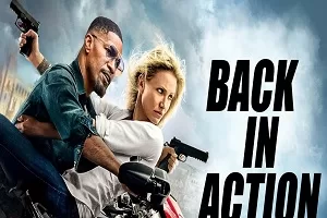 Back in Action Telefilem Full Movie Download Video