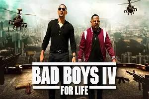 Bad Boys 4 Telefilem Full Movie Download Video