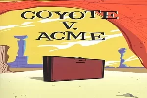 Coyote vs. Acme Telefilem Full Movie Download Video