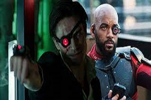 Deadshot Telefilem Full Movie Download Video