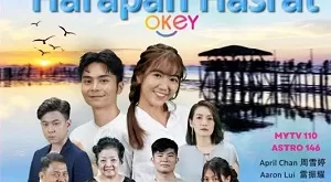 Harapan Hasrat (TV Okey) Telefilem Full Movie Download Video
