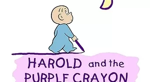 Harold and the Purple Crayon Telefilem Full Movie Download Video