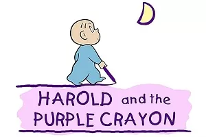 Harold and the Purple Crayon Telefilem Full Movie Download Video