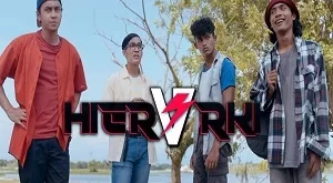 Hierarki (Astro Ria) Telefilem Full Movie Download Video