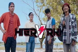 Hierarki (Astro Ria) Telefilem Full Movie Download Video