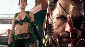 Metal Gear Solid Telefilem Full Movie Download Video