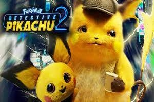 Pokémon Detective Pikachu Sequel Telefilem Full Movie Download Video