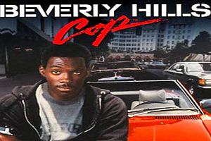 Beverly Hills Cop: Axel F Telefilem Full Movie Download Video