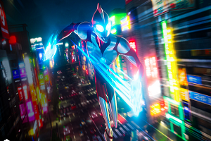 Ultraman: Rising Telefilem Full Movie Download Video