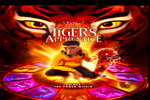 The Tiger's Apprentice Telefilem Full Movie Download Video