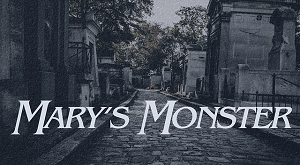 Mary's Monster Telefilem Full Movie Download Video