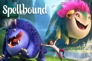 Spellbound Telefilem Full Movie Download Video