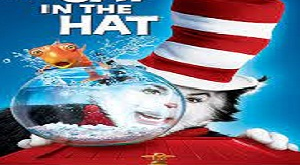 The Cat in the Hat Telefilem Full Movie Download Video