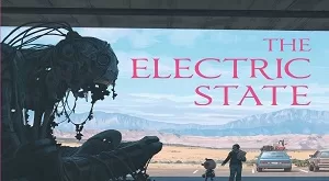 The Electric State Telefilem Full Movie Download Video