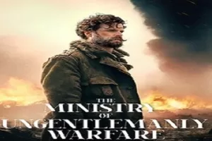 The Ministry of Ungentlemanly Warfare Telefilem Full Movie Download Video