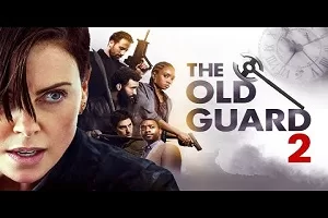The Old Guard 2 Telefilem Full Movie Download Video