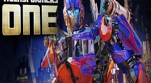 Transformers One Telefilem Full Movie Download Video