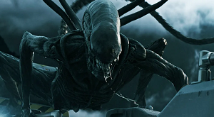 Untitled Alien Prequel Telefilem Full Movie Download Video