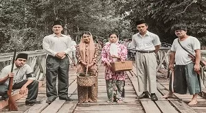 Wali Jantan Semantan Telefilem Full Movie Download Video