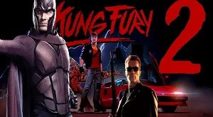 Kung Fury 2 Telefilem Full Movie Download Video