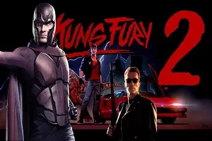 Kung Fury 2 Telefilem Full Movie Download Video