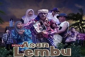 Asan Lembu Telefilem Full Movie Download Video