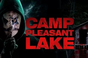 Camp Pleasant Lake Telefilem Full Movie Download Video