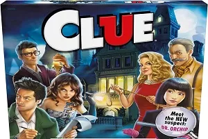 Clue Telefilem Full Movie Download Video