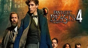 Fantastic Beasts and Where to Find Them 4 Telefilem Full Movie Download Video