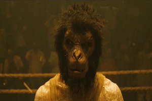 Monkey Man Telefilem Full Movie Download Video