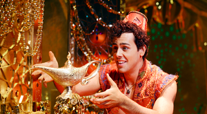 Aladdin: Live from the West End Telefilem Full Movie Download Video