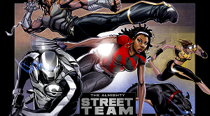 The Almighty Street Team Telefilem Full Movie Download Video