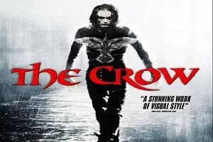 The Crow Telefilem Full Movie Download Video