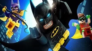 The Lego Batman Telefilem Full Movie Download Video