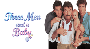 Three Men and a Baby Telefilem Full Movie Download Video