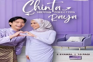 Chinta Wrong Direction Raya Telefilem Pencuri Movie Download Video
