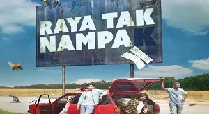 Raya Tak Nampak Telefilem Pencuri Movie Download Video