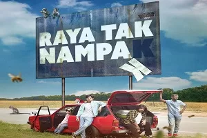 Raya Tak Nampak Telefilem Pencuri Movie Download Video