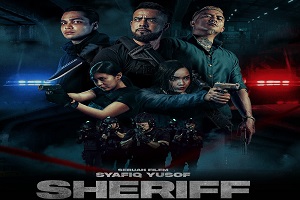 Sheriff Telefilem Pencuri Movie Download Video