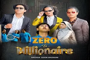 Zero To Millionaire (Astro Ria) Telefilem Pencuri Movie Download Video