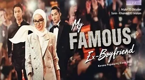 My Famous Ex Boyfriend Raya Telefilem Pencuri Movie Download Video