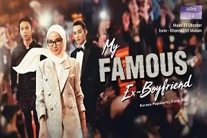 My Famous Ex Boyfriend Raya Telefilem Pencuri Movie Download Video