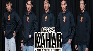 Kahar Kapla High Council Telefilem Pencuri Movie Download Video